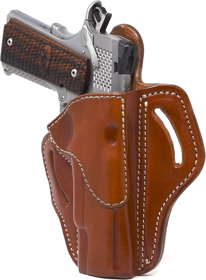 Classic Brown