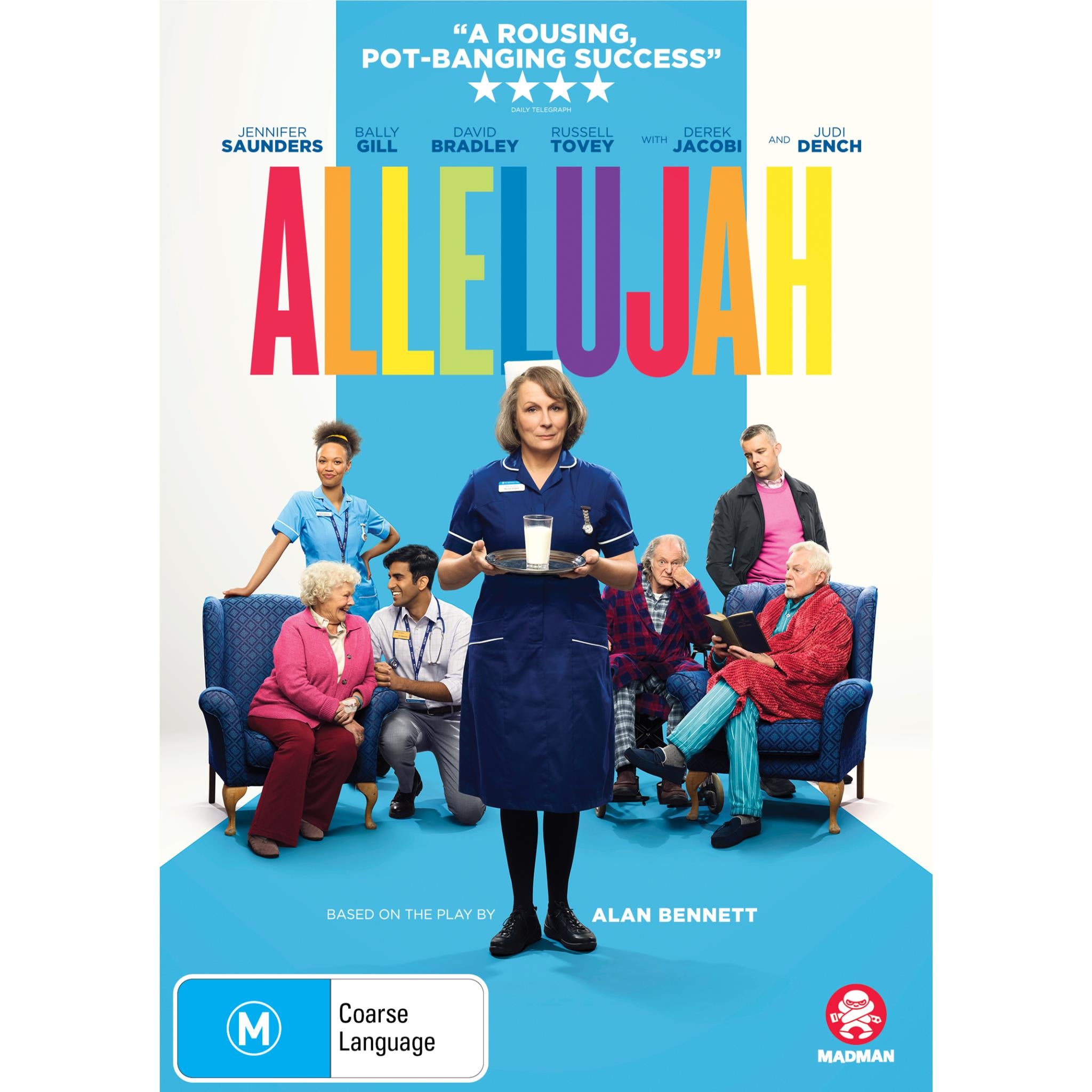 Allelujah System Collections Generic List1System Object DVD – Anime Series for Collectors & Fans | Perfect for Home Entertainment & Gifts