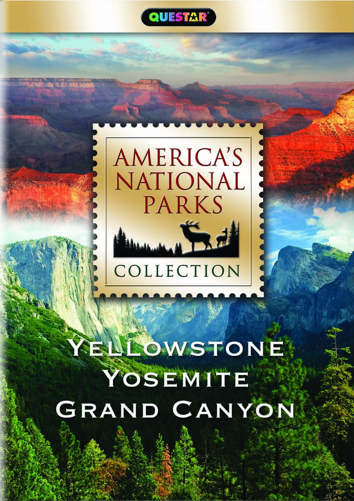 America National Parks Collection - Yellowstone, Yosemite & Grand Canyon T-Shirts for Outdoor Enthusiasts | Hiking, Camping & Travel Gear