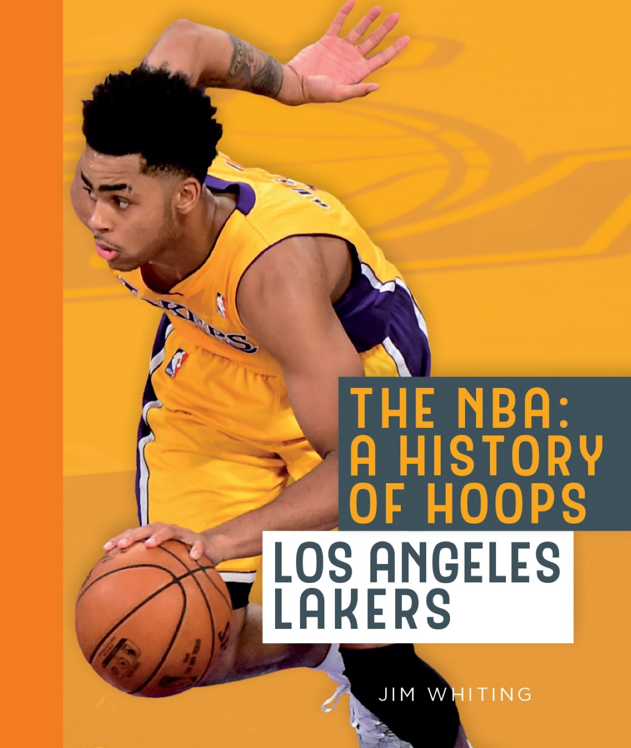 Los Angeles Lakers Official NBA Jerseys, Hats & Merchandise for Fans - Show Your Team Spirit at Games & Events