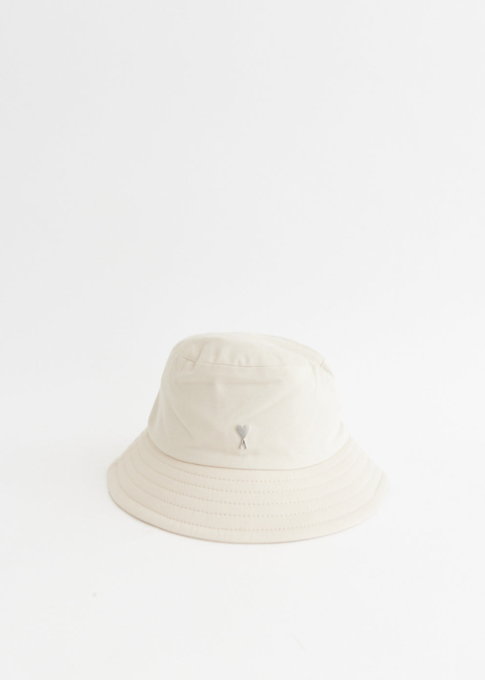 ADC Bucket Hat UHA241 AW0041 193 White - Stylish Sun Protection for Outdoor Activities, Beach, Hiking & Travel