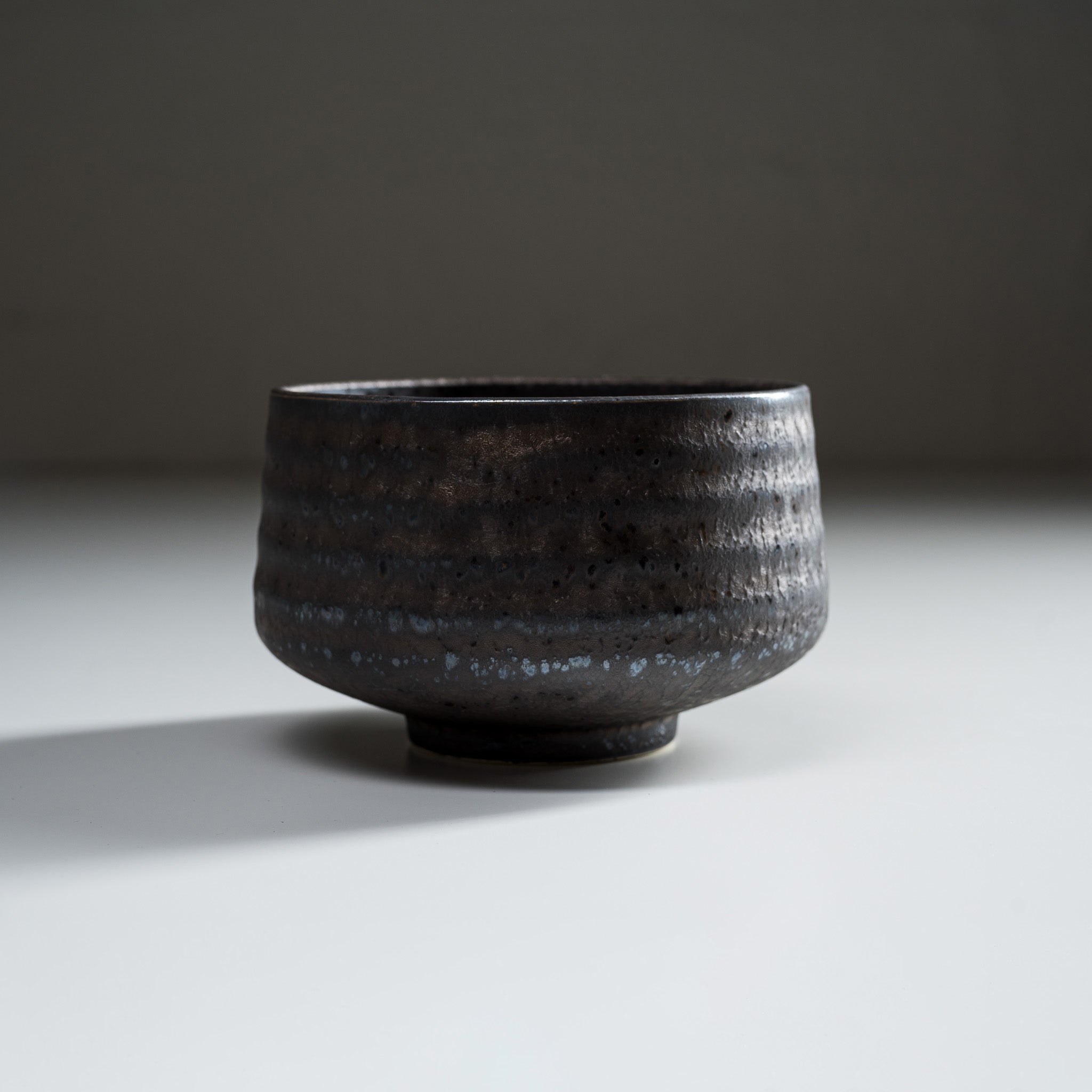 Premium Matcha Bowl Set by Korin - Authentic Japanese Ceramic Tea Cup for Traditional Tea Ceremony - Perfect for Matcha, Green Tea, and Zen Meditation Practice