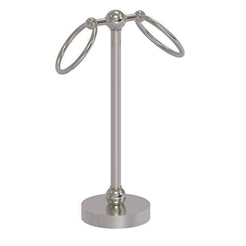 Satin Nickel
