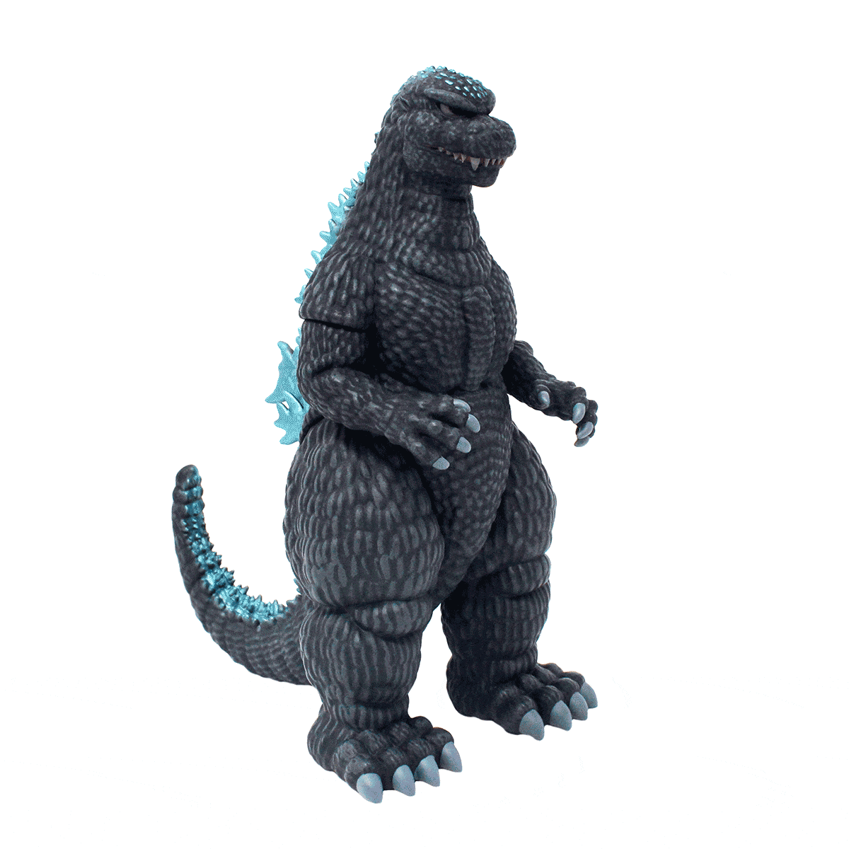Godzilla 1984 Soft Vinyl Figure - Return of Godzilla Collectible Toy for Movie Fans & Collectors - Perfect for Display, Gifts, and Anime Conventions