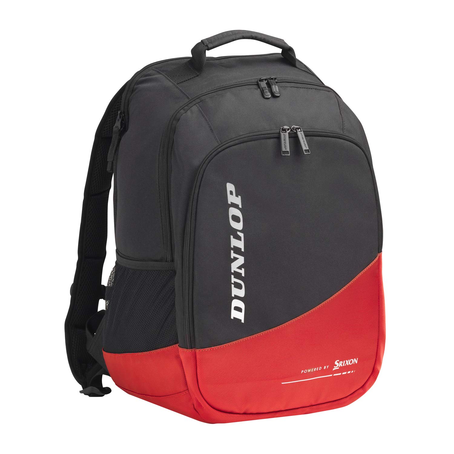 Dunlop Sports 2021 CX Performance Tennis Backpack - Lightweight Durable Gym Bag for Men & Women - Perfect for Tennis, Gym, Travel & School