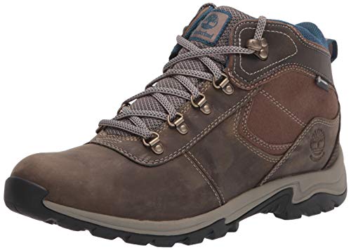 Medium Grey Full Grain