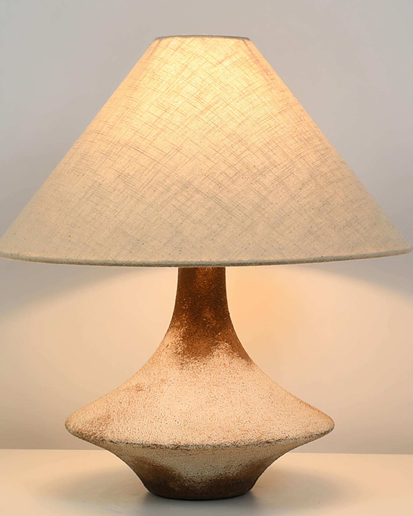 Napa Valley Table Lamp - Modern LED Bedside Lamp with USB Port, Adjustable Brightness for Bedroom, Living Room, and Office Decor
