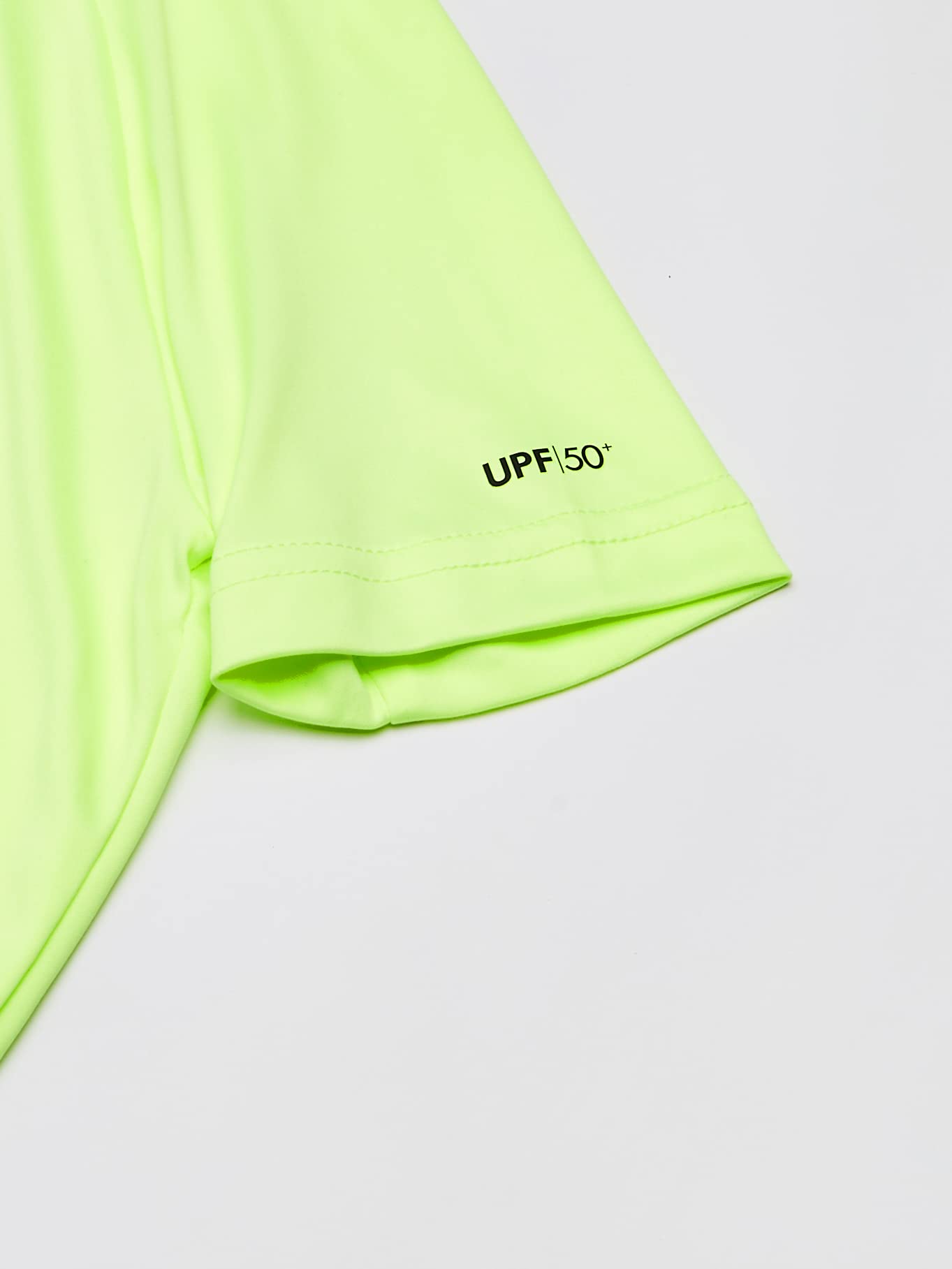 Hurley Boys' Rash Guard UPF 50+ Sun Protection Swim Shirt for Surfing, Swimming & Beach Activities - Quick Dry & Comfortable