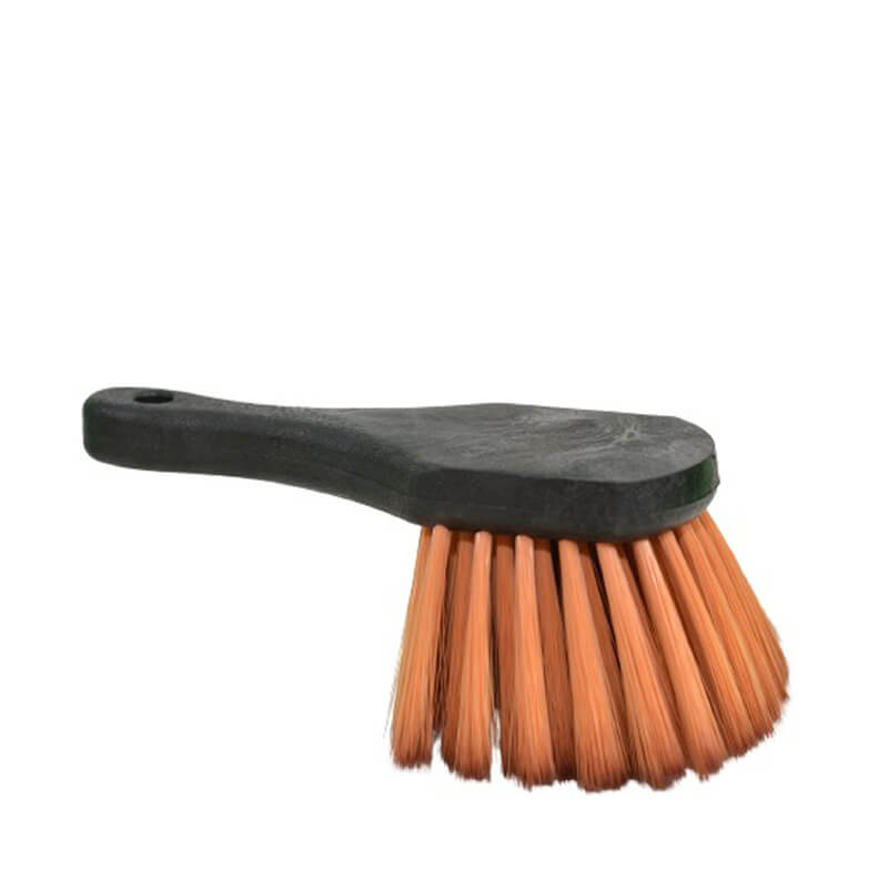24-Piece Versatile Super Soft Cleaning Brush Set - Interior & Exterior Detailing for Cars, Home, Kitchen & Bathroom | Gentle Scrubbing for Delicate Surfaces