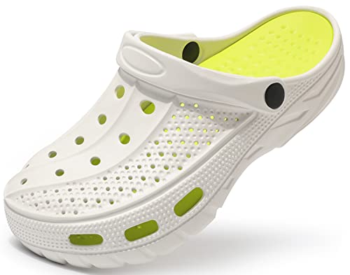 White Green