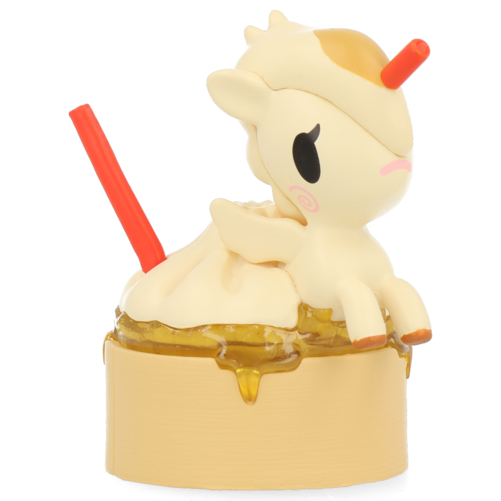 Tokidoki Unicorno Series 2 Collectible Vinyl Figures - Cute Kawaii Blind Box Mystery Toys for Anime Fans & Collectors | Perfect for Home Decor, Gift Giving, and Pop Culture Enthusiasts