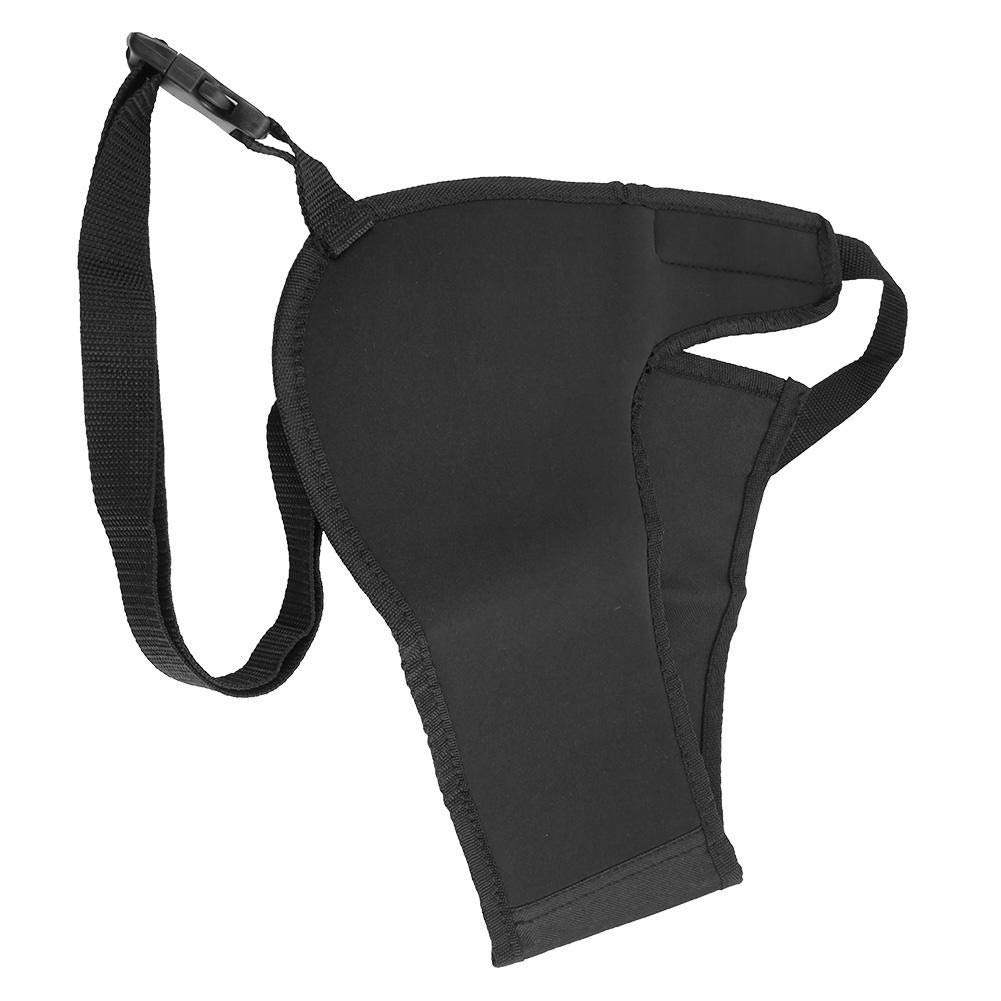 Tactical Shooting Pad - Gun Buttstock Shoulder Protector for Hunting & Shooting | Durable Recoil Reduction Accessory for Rifles & Shotguns (Ideal for Range Training & Outdoor Hunting)