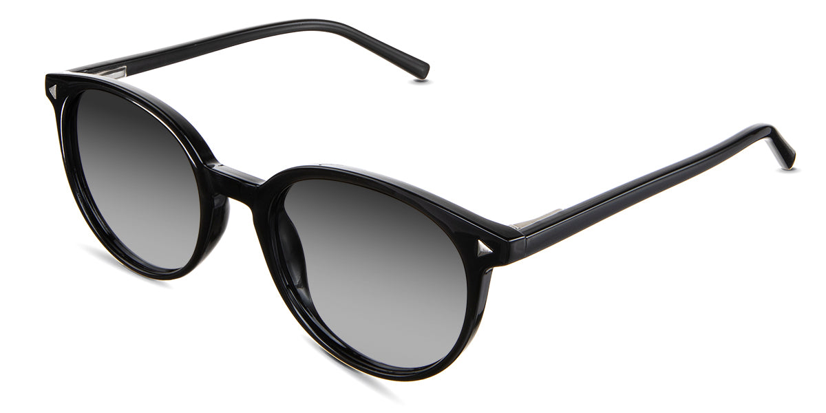 Elex Men's Prescription Sunglasses – UV Protection, Polarized Lenses for Driving, Fishing & Outdoor Activities