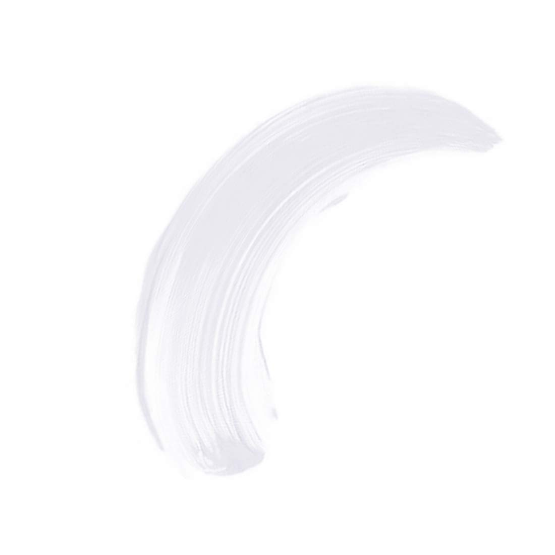 Waterproof Clear Lash & Brow Mascara - 8ml | Long Lasting Transparent Mascara with Vitamin E | Natural Eyebrow Gel & Lash Enhancer for Everyday Makeup | Perfect for Work, Date Night & Special Occasions