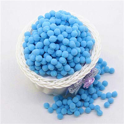 34 lake blue / 8mm