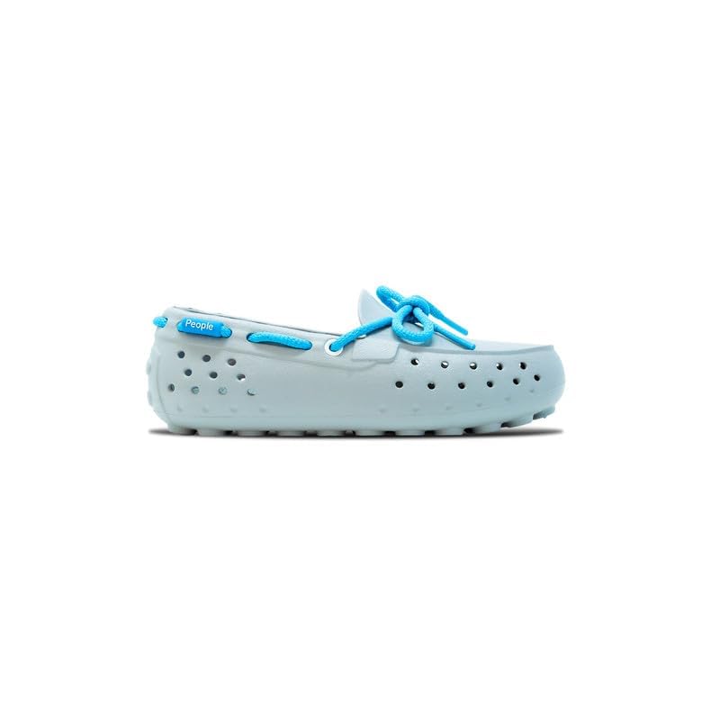 **Kids' Water Shoes - Lightweight, Waterproof & Non-Slip Boat Shoes for Boys & Girls | Slip-On Comfort for Beach, Pool & Outdoor Play**
