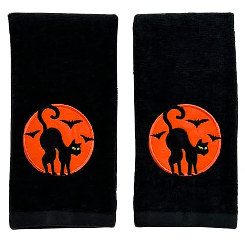 Black Cat Moon