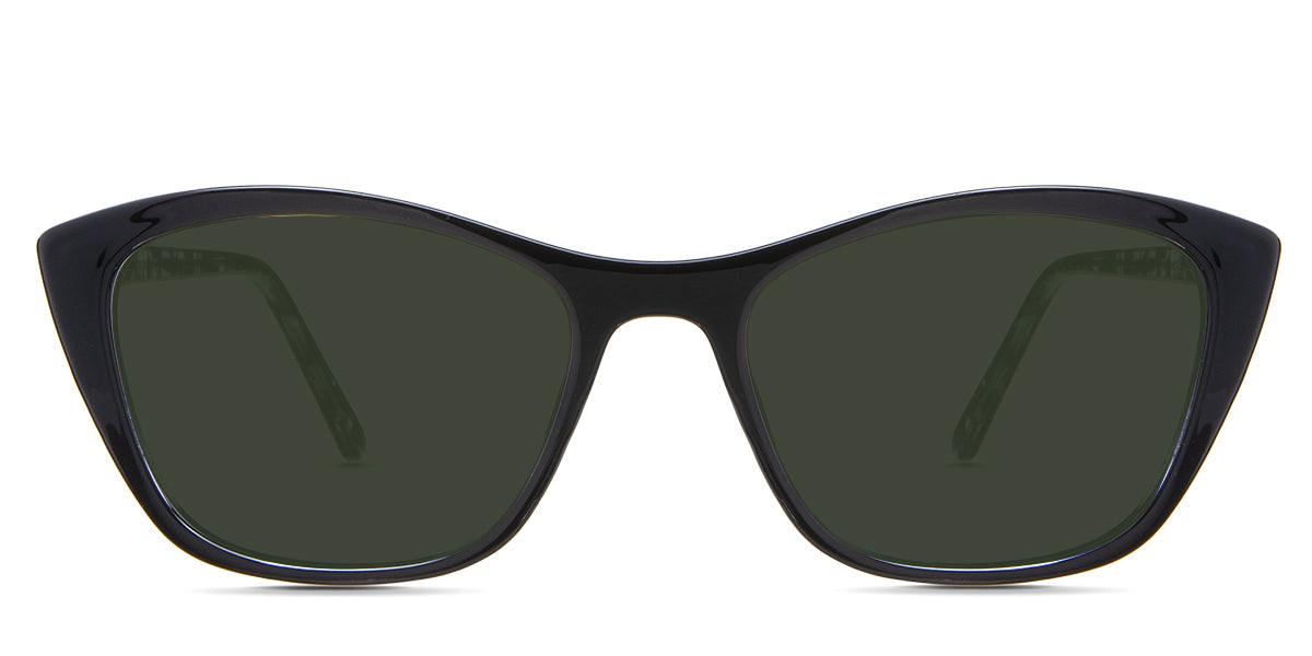 Evie Women's Prescription Sunglasses - UV Protection, Stylish & Comfortable for Driving, Outdoor Activities & Everyday Wear