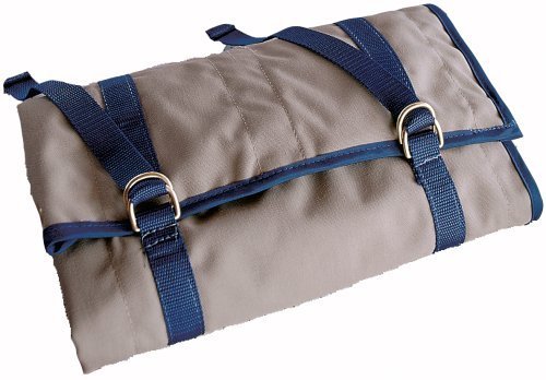 Weems & Plath NaviTote Marine Navigation Tools Organizer – Waterproof Boat Gear Storage for Maps, Compass & GPS – Perfect for Sailing, Fishing & Boating Adventures