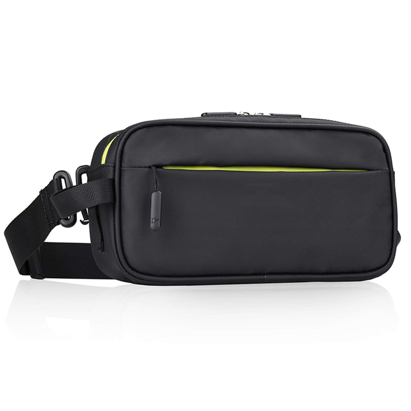 Waterproof Bike Handlebar Bag - Durable Bicycle Front Frame Storage Pouch for Mountain & Road Bikes | Perfect for Commuting, Cycling Adventures & Outdoor Sports