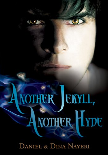 Another Jekyll, Another Hyde - Book 3 in Candlewick Press Series | Gothic Horror Novel for Teens & Adults | Perfect for Halloween Reading & Book Club Discussions