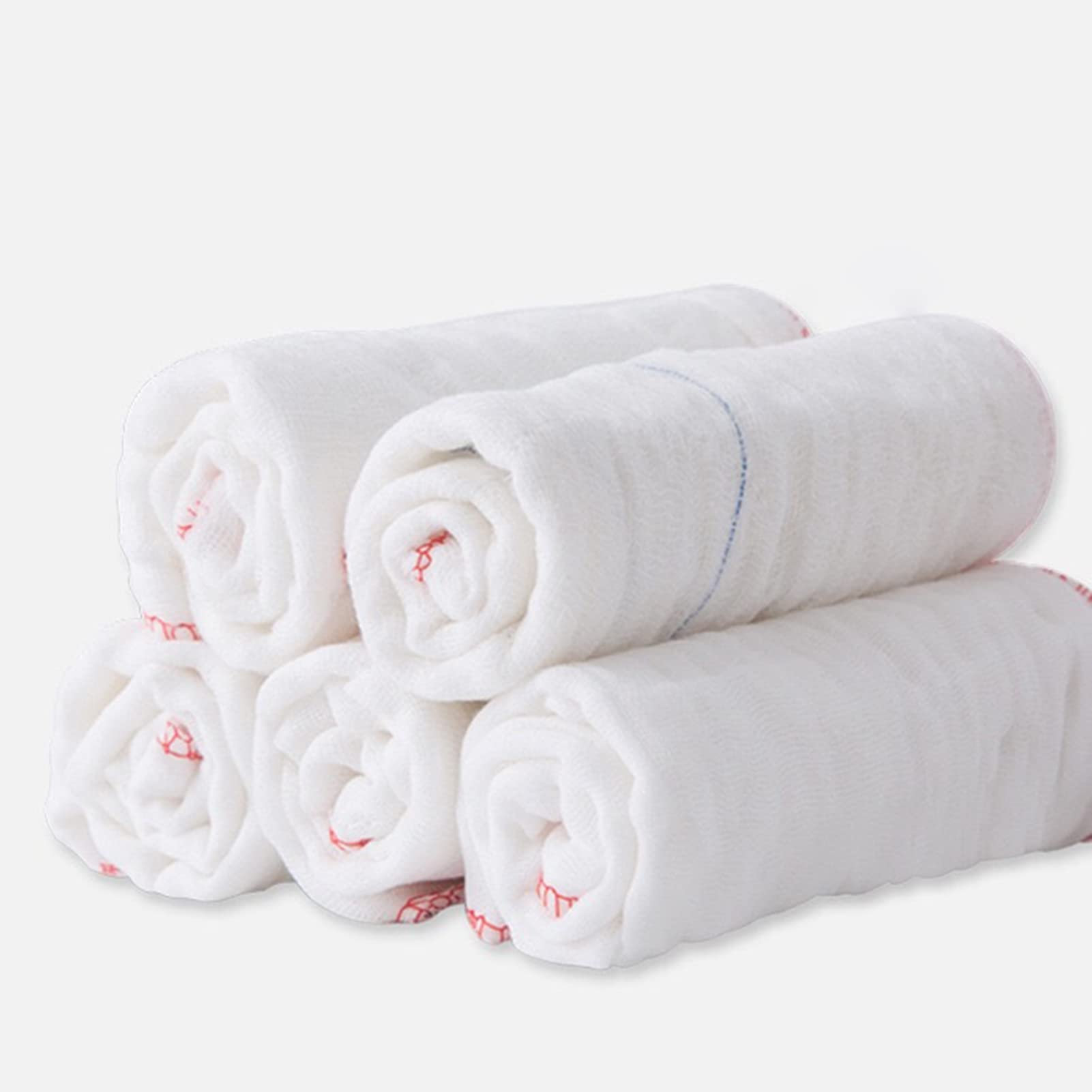 Super Absorbent Dish Towel - Restaurant & Household Cleaning Cloths for Kitchen