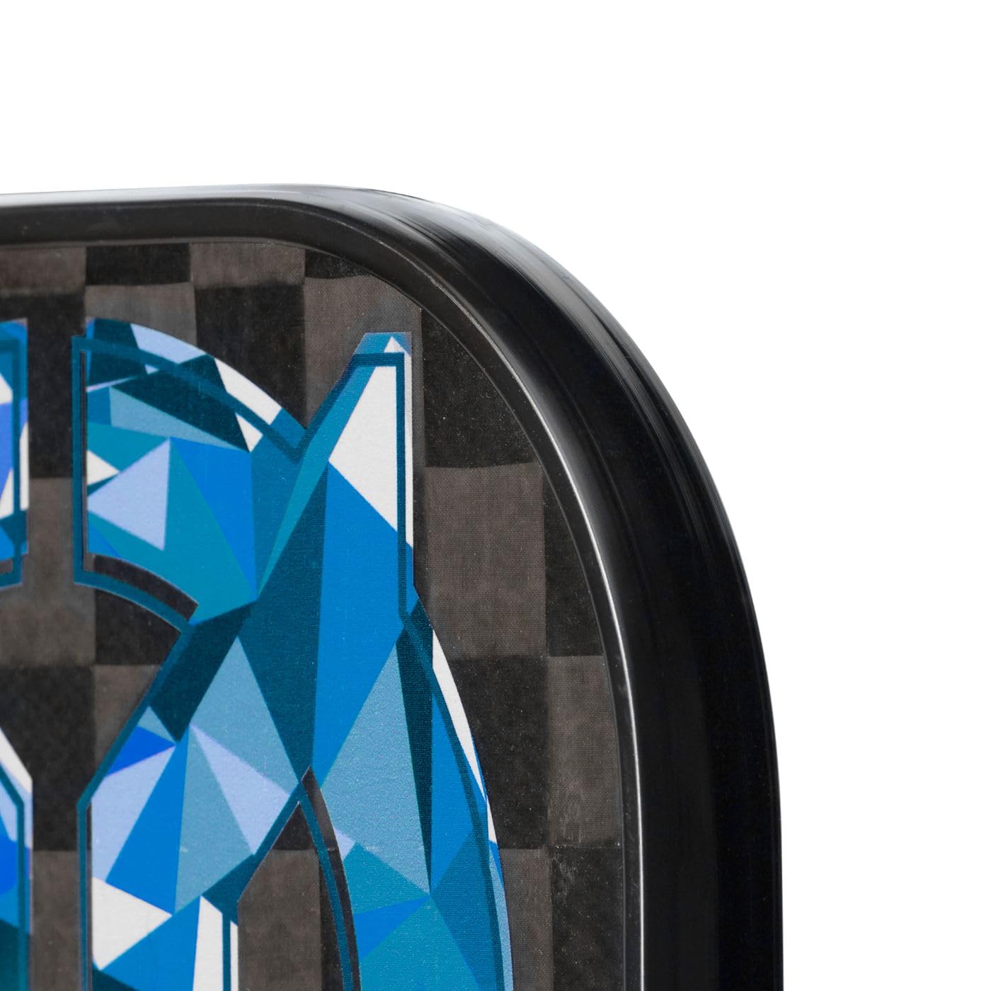 Premium ONIX Outbreak Pickleball Paddle - Woven Carbon Fiber Construction for Enhanced Touch, Control & Durability | Perfect for Competitive Play & Recreational Games
