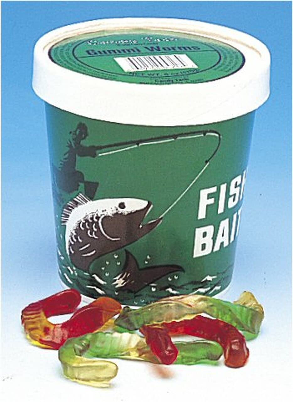 Fishing Gift Basket for Men - Perfect Fisherman's Present for Outdoors