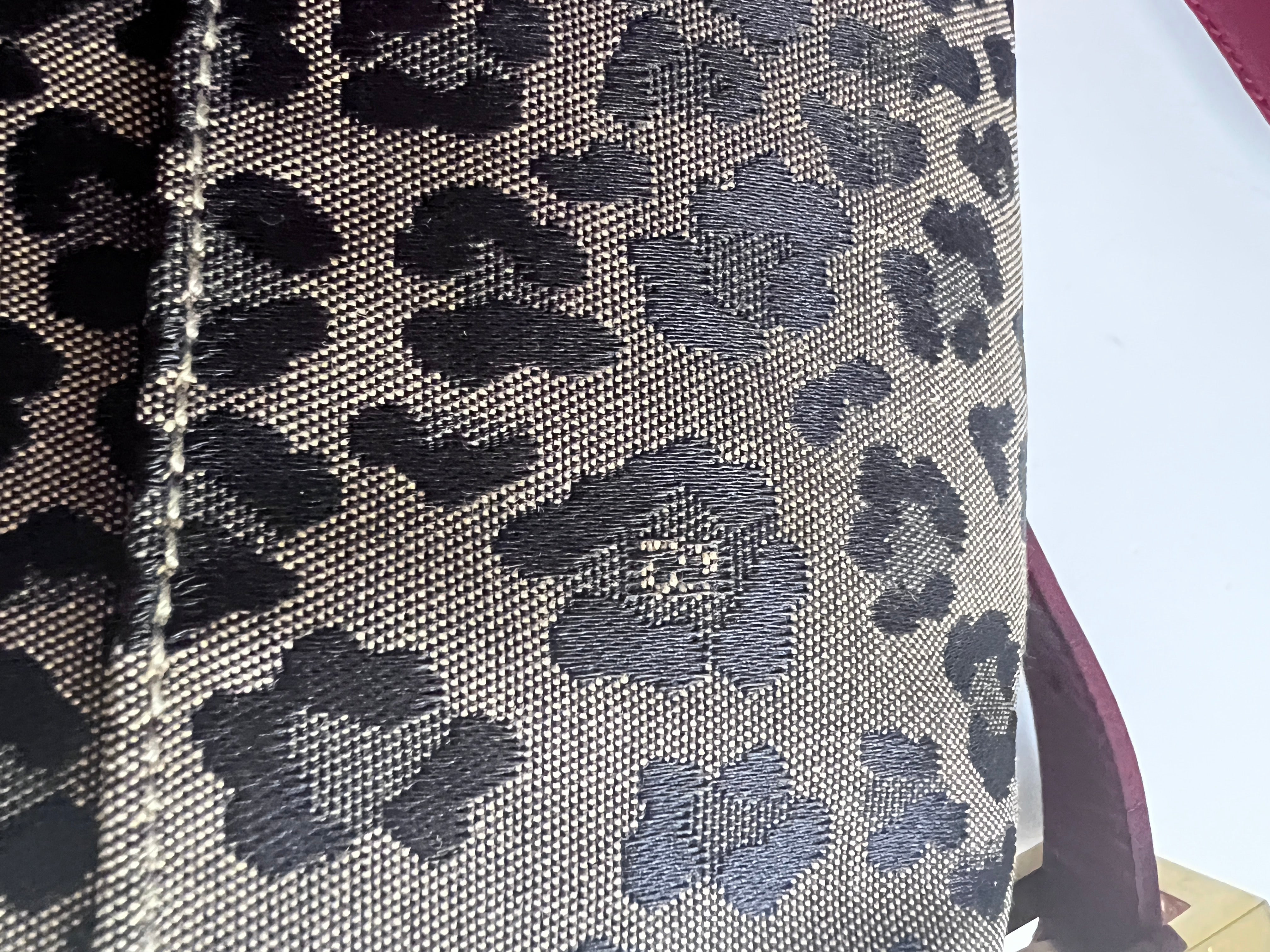 Vintage Fendi Cheetah Print Enamel Buckle Baguette Bag - Stylish Shoulder Bag for Women, Perfect for Parties, Date Nights & Fashion Events