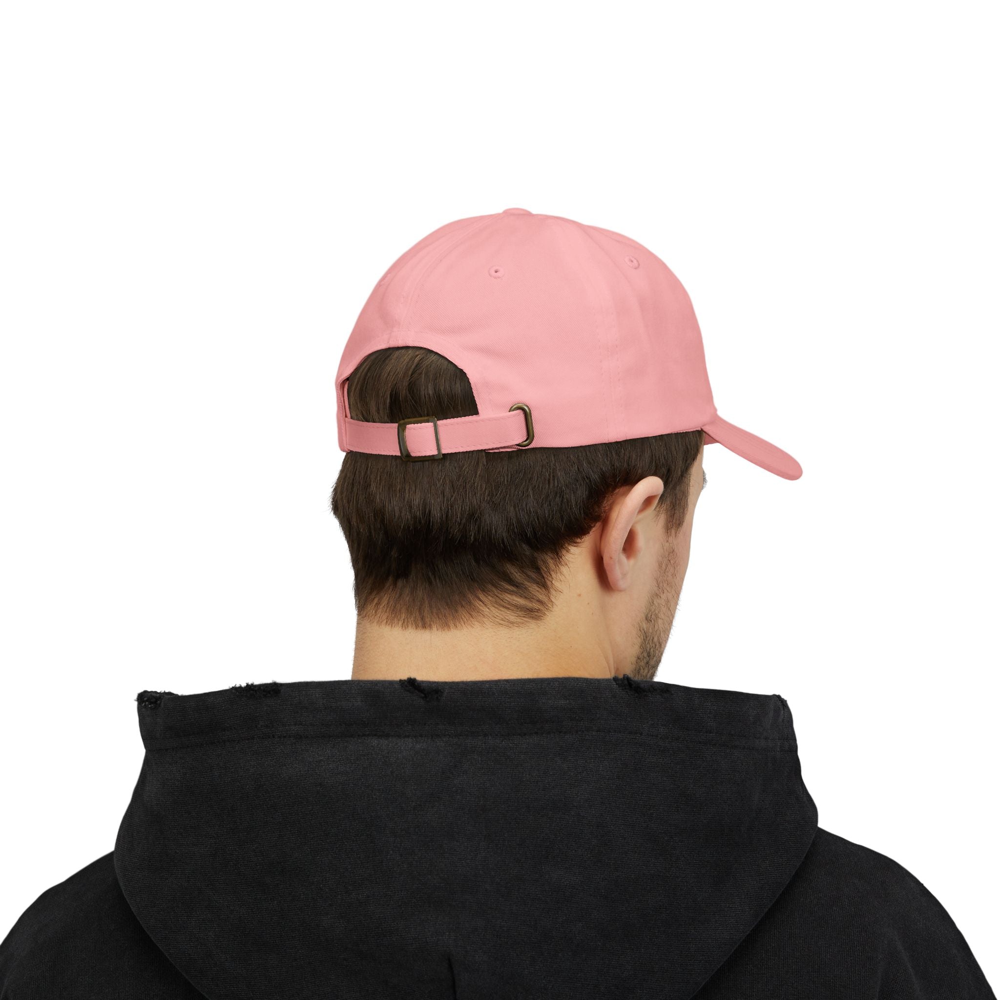 Atomic Defense Classic Dad Cap - Adjustable Cotton Baseball Hat for Men & Women - Perfect for Outdoor Activities, Sports & Casual Wear