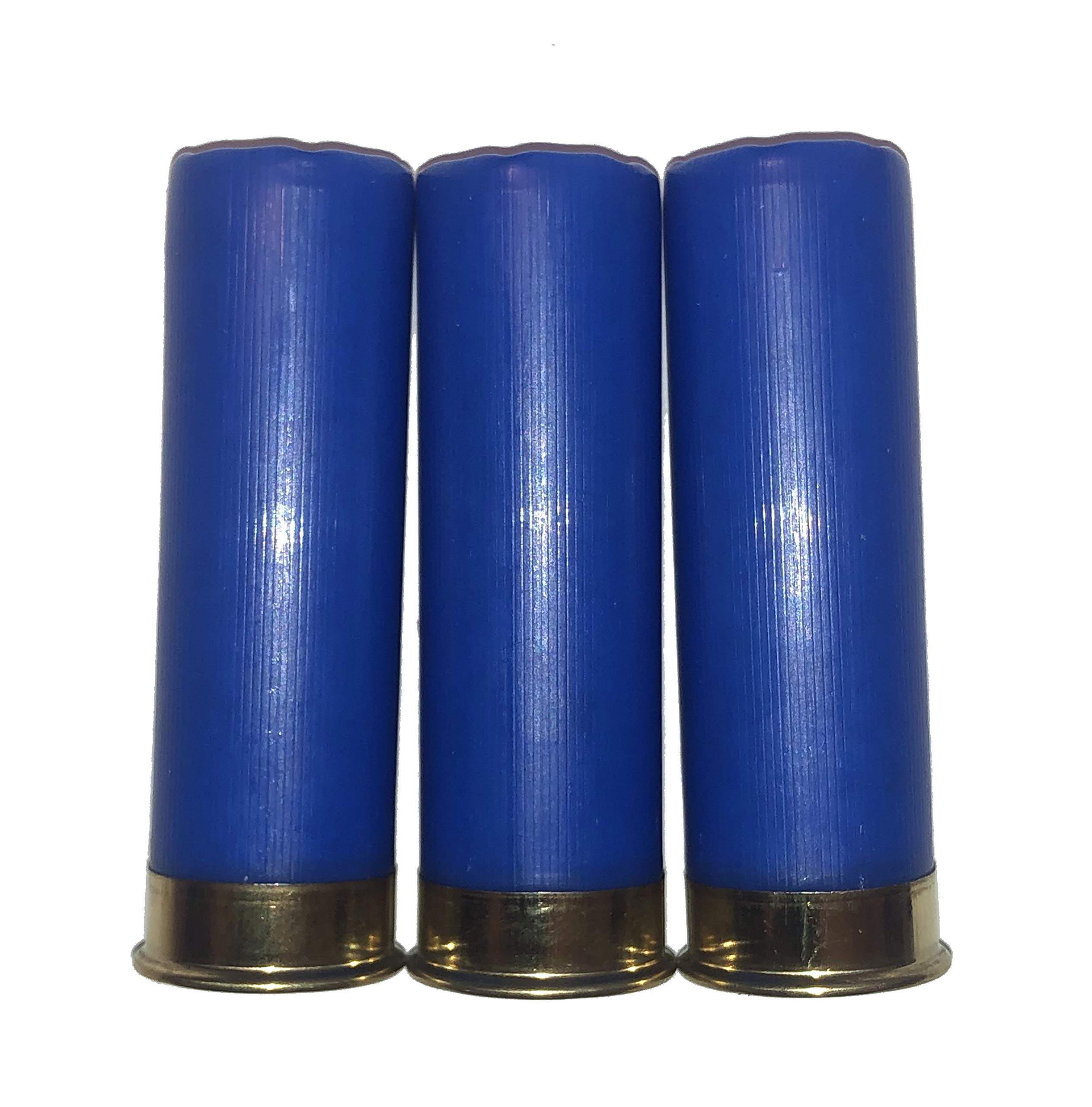 16 Gauge Snap Caps - 10 Pack Dummy Ammo for Safe Dry Fire Practice - AA 16 GA Gauge Training Aid for Shotguns - Perfect for Firearm Training, Safety Drills & Gun Maintenance