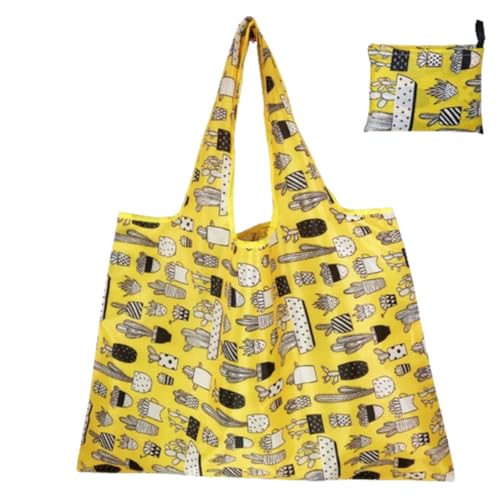 Cactus Yellow