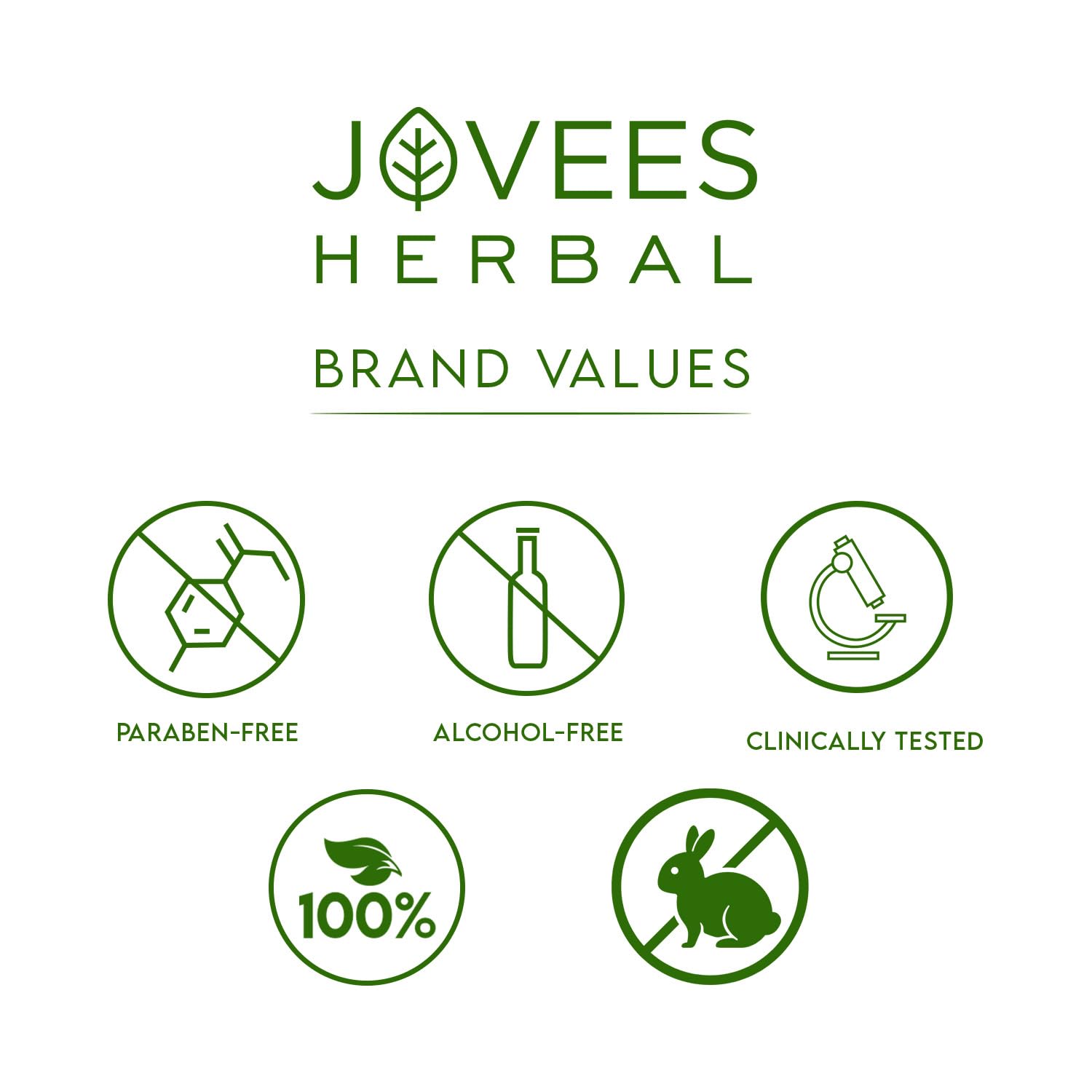 Jovees Herbal Cucumber Skin Toner - Hydrating Face Mist for Glowing Skin | Alcohol-Free Toner for Oily & Acne-Prone Skin | Pore Tightening & Cleansing | Paraben & Chemical Free 100ml | Perfect for Daily Skincare Routine & Post-Workout Refreshment