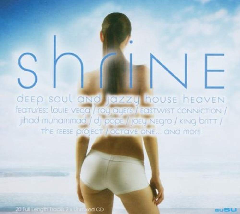 Soulful Deep & Jazzy House Music - Relaxing Lounge & Chillout Vibes for Yoga, Meditation & Home Entertainment