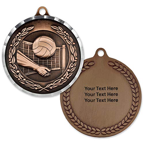 Bronze