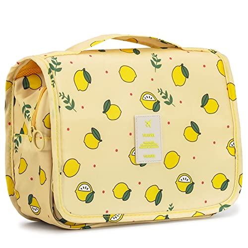 Yellow Lemon