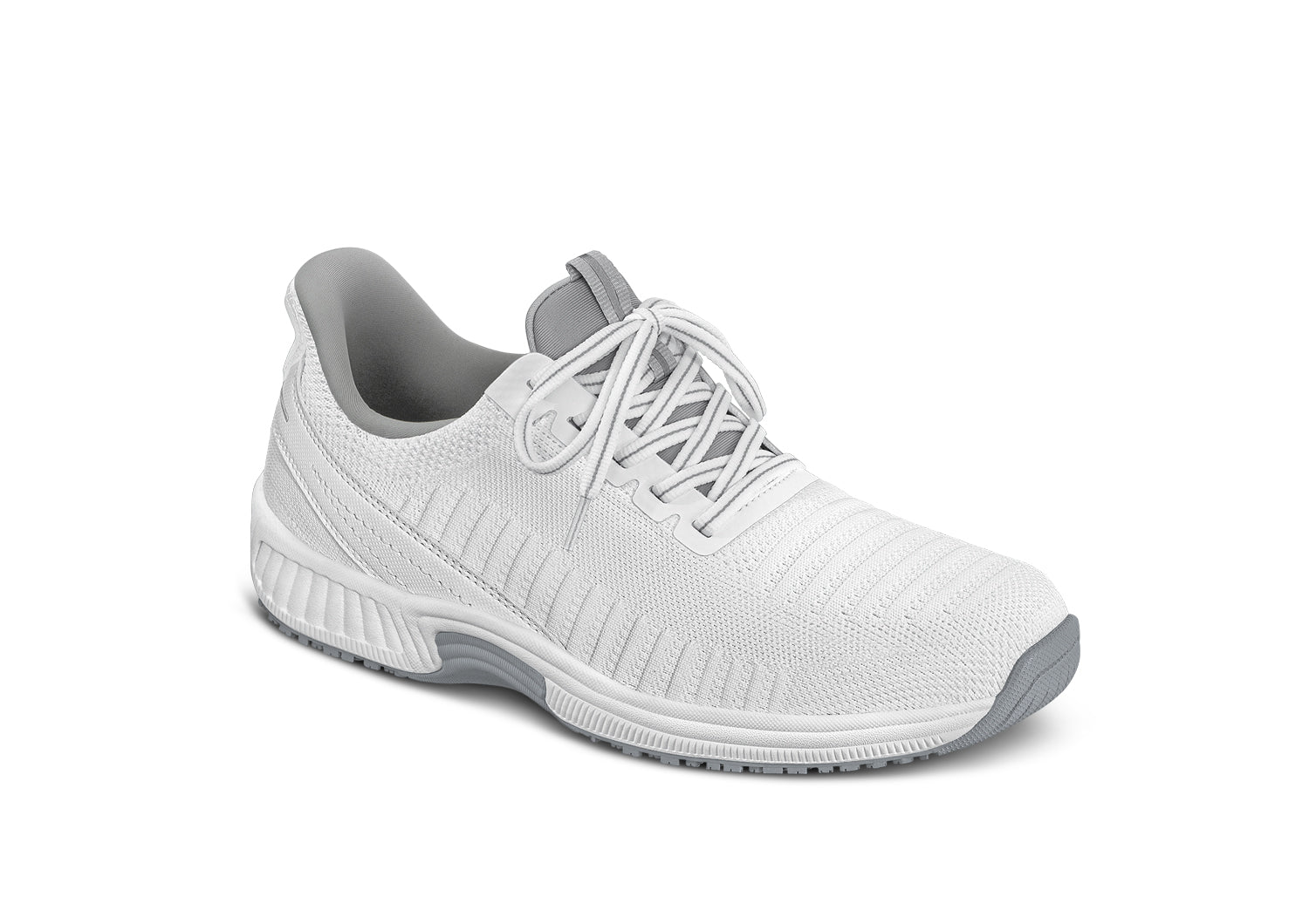 Hands-Free Yari White - Perfect for Workouts, Running, and Outdoor Activities