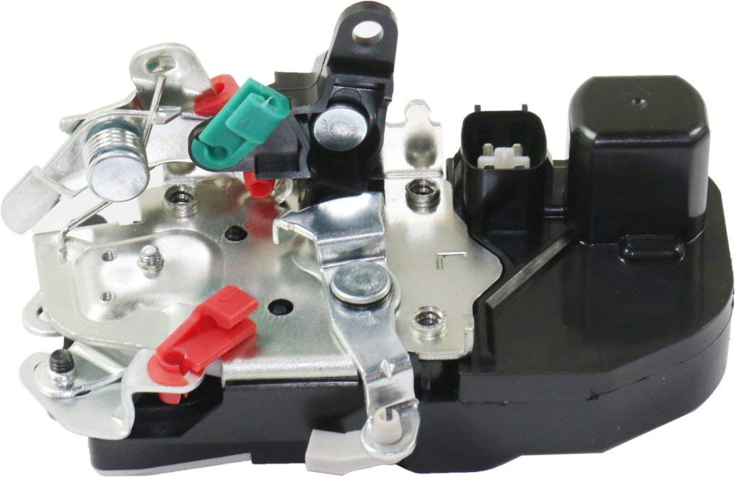 98-03 Dodge Durango Door Lock Actuator Replacement - Compatible with RD31530008 & 55256713AB - Perfect for DIY Car Repairs & Auto Maintenance
