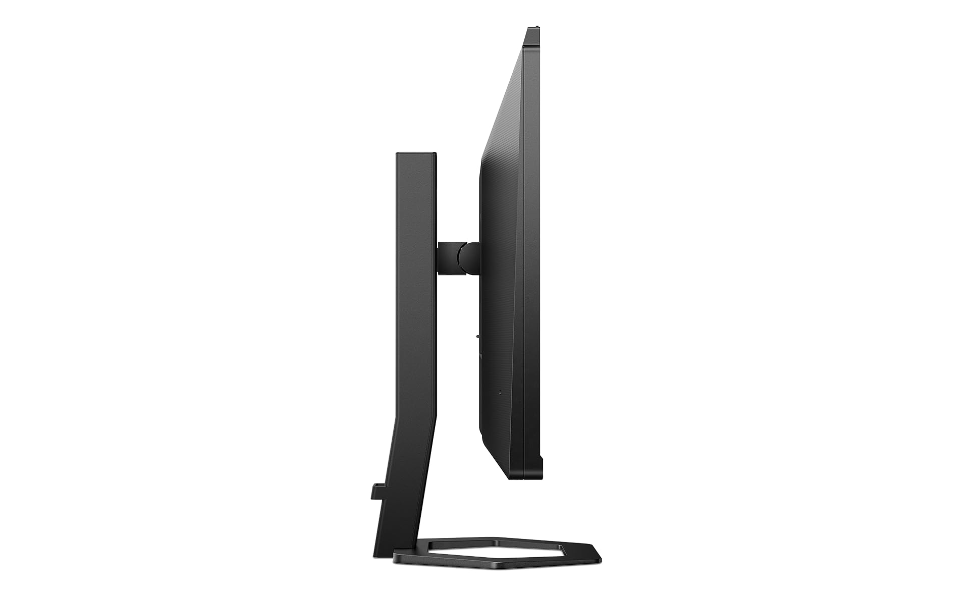 Philips 24E1N5300HE 24-Inch FHD USB-C Monitor with Built-in Webcam, Height Adjustable Stand & Speakers (1920x1080, 75Hz, HDMI, DisplayPort, USB Hub) - Perfect for Home Office, Gaming & Video Conferencing