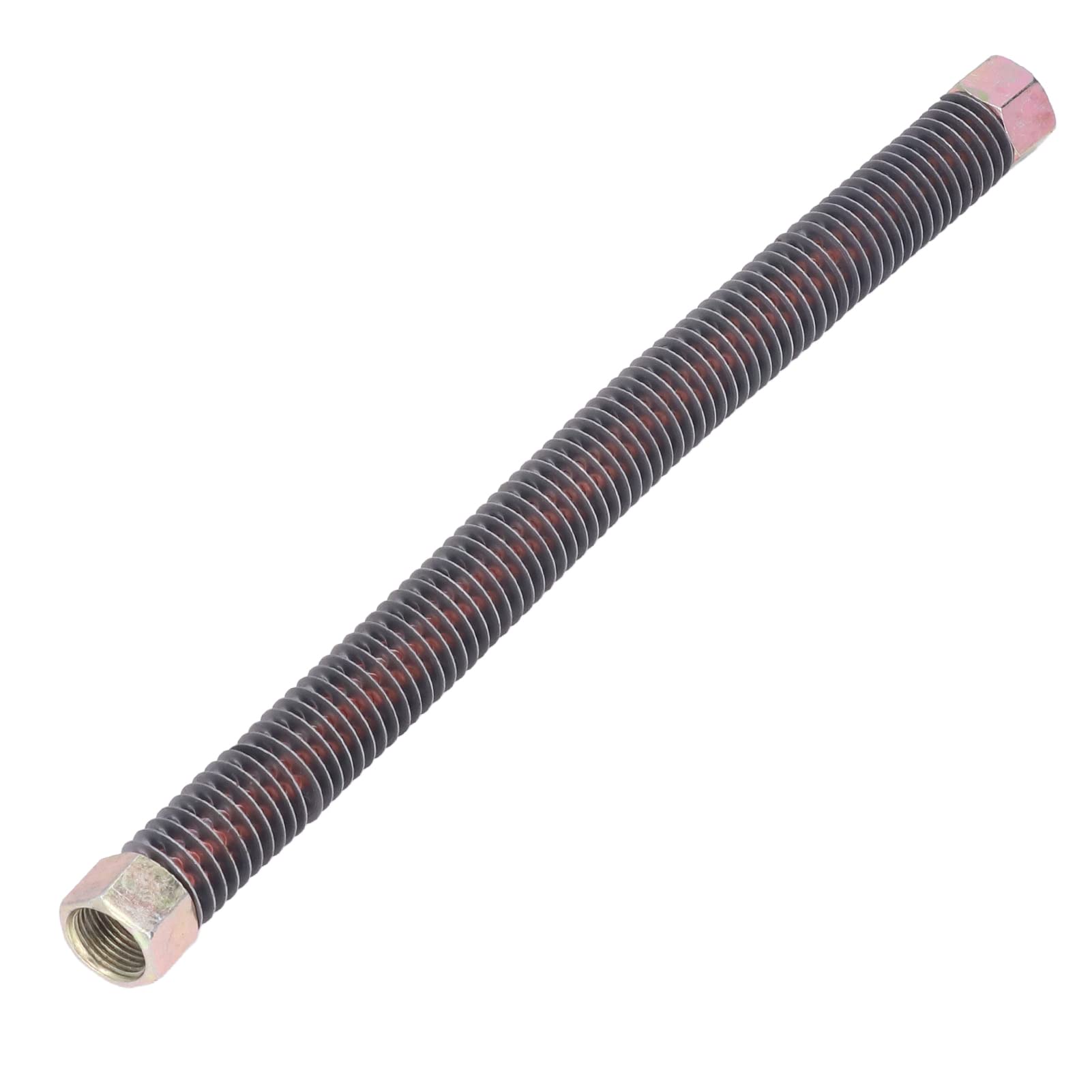 12mm 3/4-16UNF Air Compressor Exhaust Tube - Easy Installation Replacement Gas Discharge Hose for Air Compressors (Model 1051) | Perfect for Workshop, Garage & Industrial Use