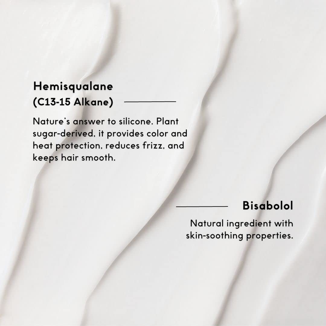 SEEN Conditioner Eco-Refill | Sulfate-Free & Non-Comedogenic Hair Conditioner for Sensitive & Acne-Prone Skin | Dermatologist Developed | Light Scented | Perfect for Daily Hair Care & Scalp Health