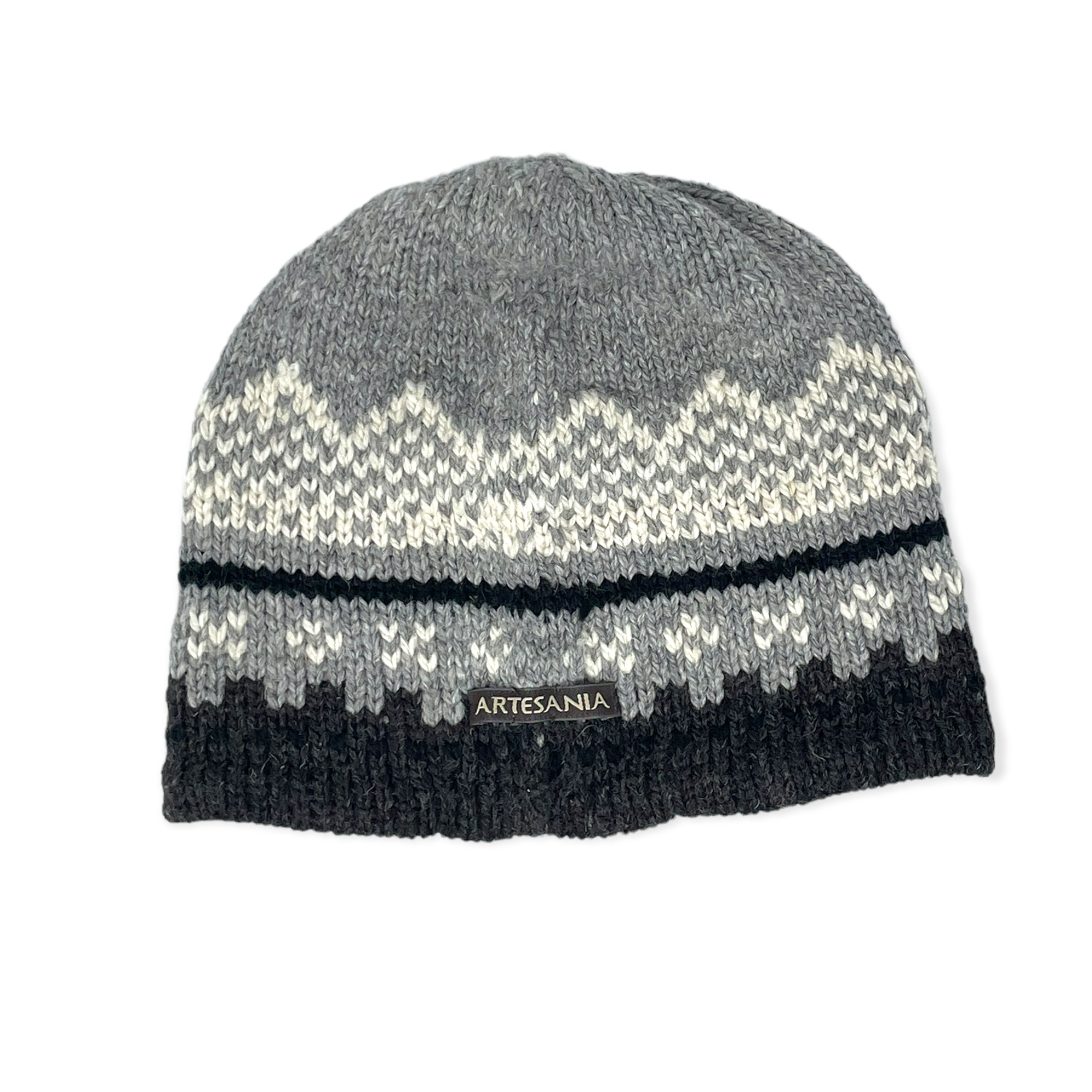 Grey/Multi