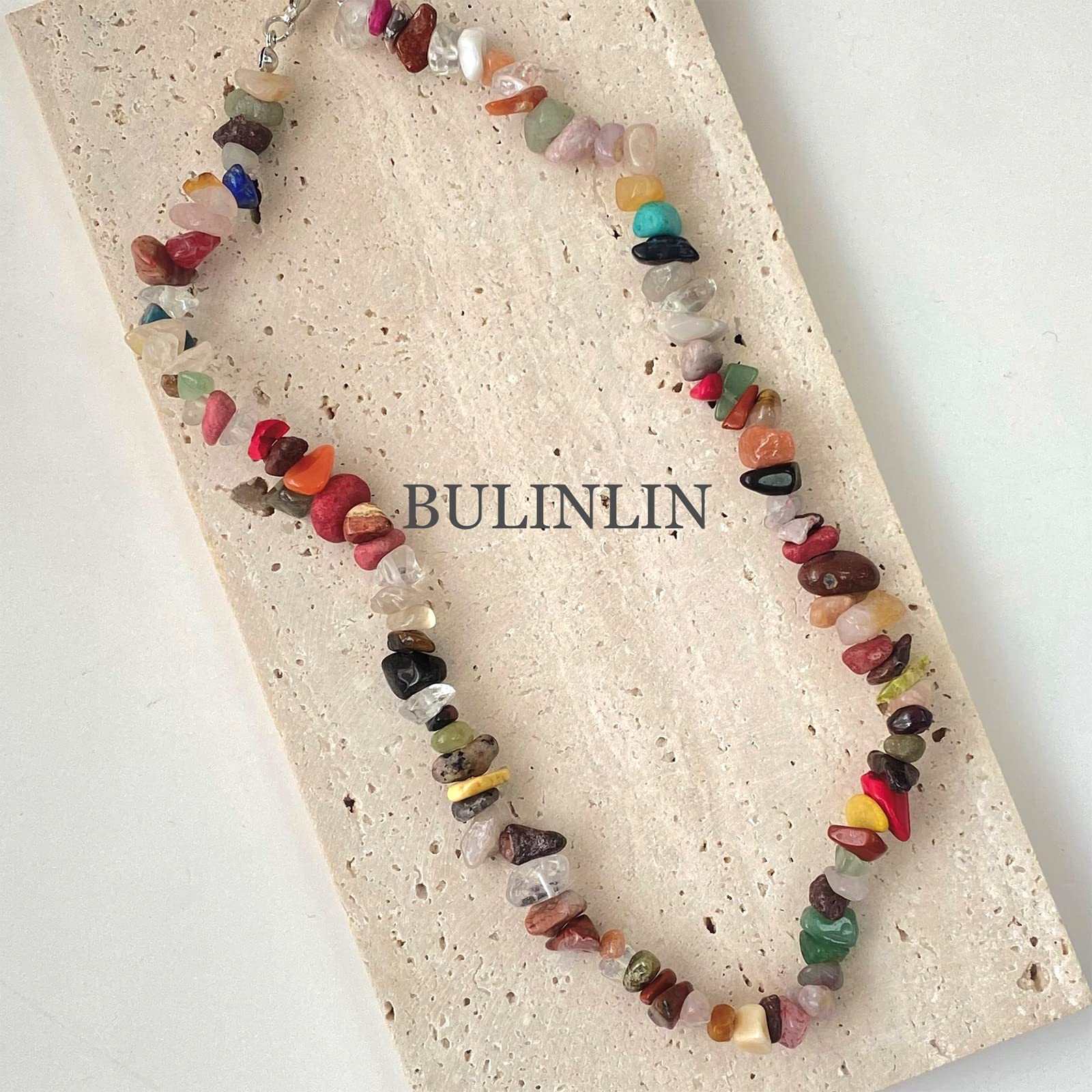 Beaded Strand Pearl Choker Necklace - Elegant Fashion Jewelry for Women | Perfect Birthday Gift, Anniversary Present & Special Occasion Accessory | Ideal for Weddings, Parties and Date Nights