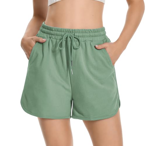 Grayish Green