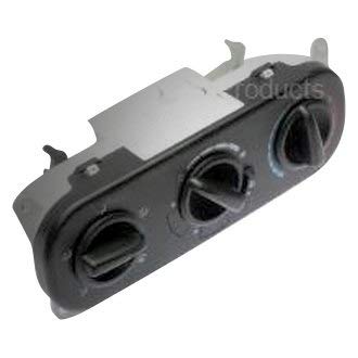 Standard Motor Products HS-448 Heater Switch - OEM Replacement for Car HVAC System - Perfect for Winter Defrosting & Climate Control Repair