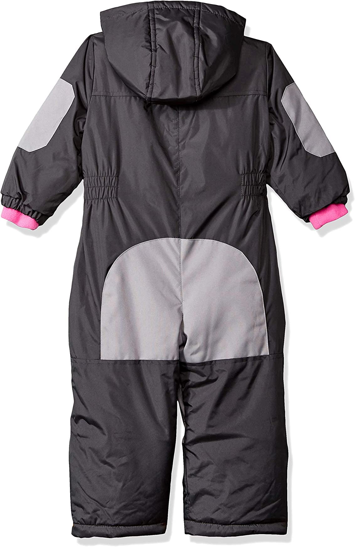 Pink Platinum Girls' Snowmobile Snowsuit - Waterproof Winter Jacket & Pants Set for Kids - Perfect for Snowboarding, Skiing & Outdoor Winter Activities