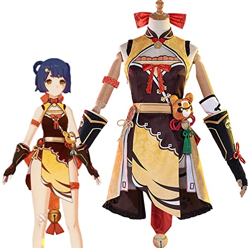 Xiangling