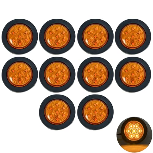 10x Amber