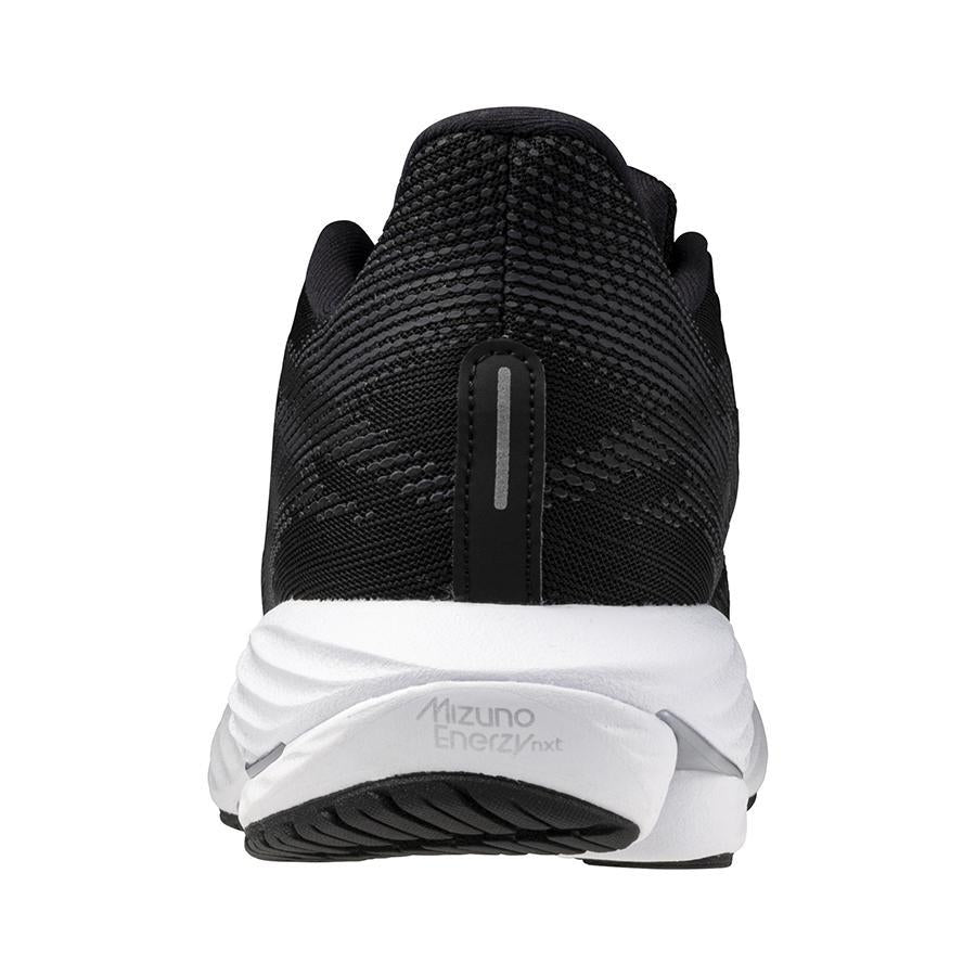 Men's Wave Rider 28 Running Shoes - Lightweight Cushioned Sneakers for Jogging, Training & Gym Workouts