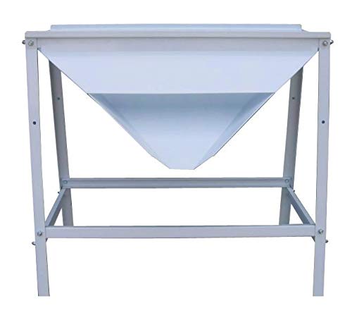 Premium Painted Fishing Rod Holder - Durable & Stylish for Outdoor Fishing, Camping, and Beach Trips